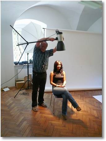 portraitworkshop